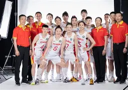 爱游戏体育：中国女篮的奥运备战：如何制定科学的训练计划，提升竞争力？的简单介绍