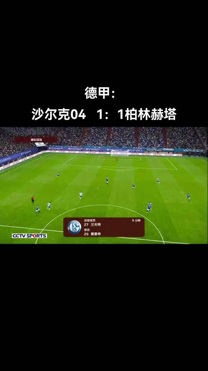 关于爱游戏体育：德甲沙尔克04的崛起与未来潜力的信息
