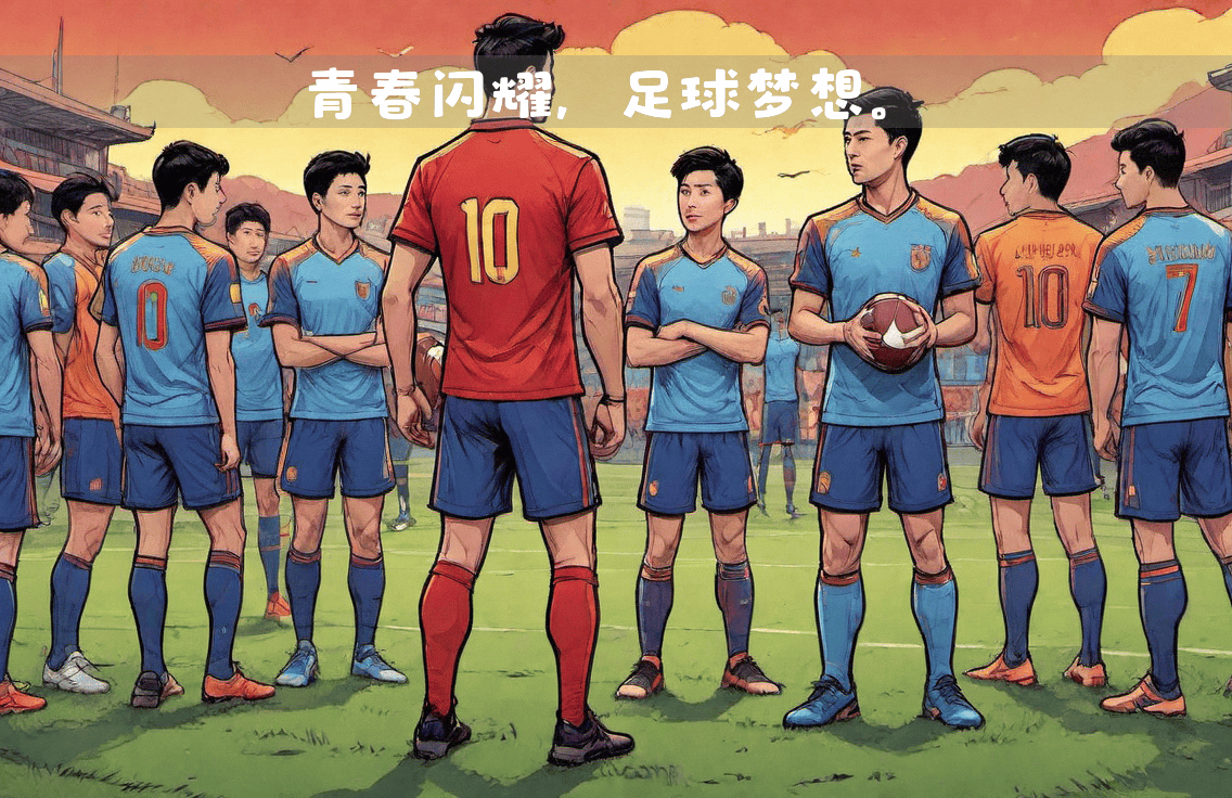 包含爱游戏体育：中国足球青训体系改革，未来人才培养加速的词条