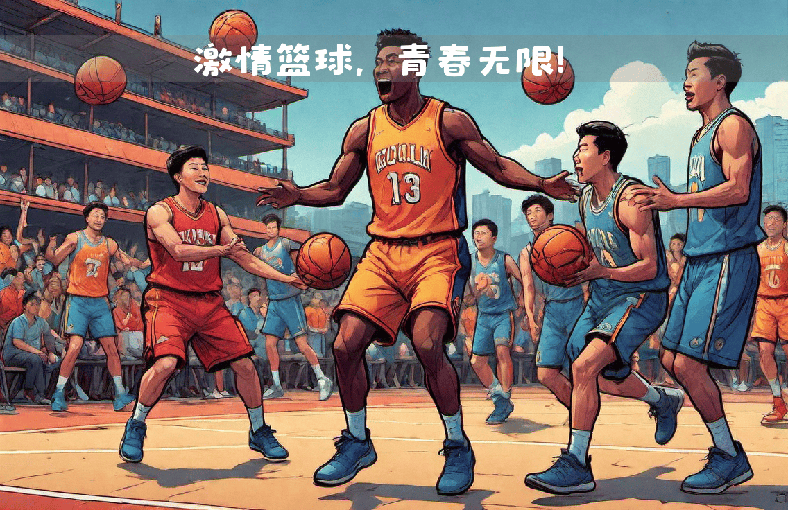 关于爱游戏体育：中国篮球，如何在国际舞台上展现中国篮球的独特魅力？的信息