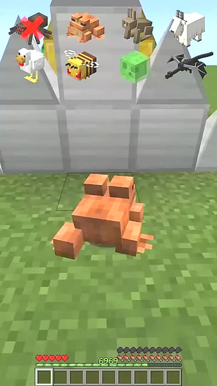 关于爱游戏体育:《Minecraft》世界纪录挑战赛：玩家的极限创造的信息
